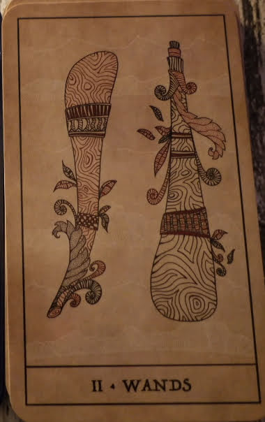 The Tarot of Light and Shadow (John Matthews, Andrea Aste)